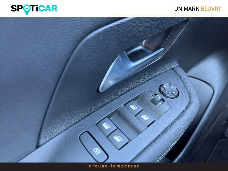 Image OPEL Mokka 1.2 Turbo Hybrid 145ch GS e-DCT6
