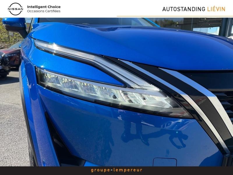 Image NISSAN Qashqai e-POWER 190ch Tekna 2024