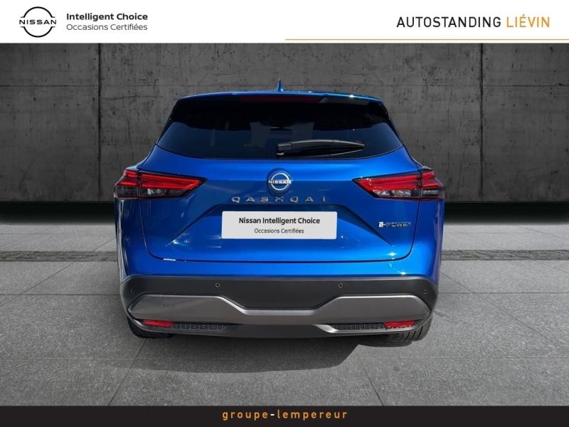Image NISSAN Qashqai e-POWER 190ch Tekna 2024