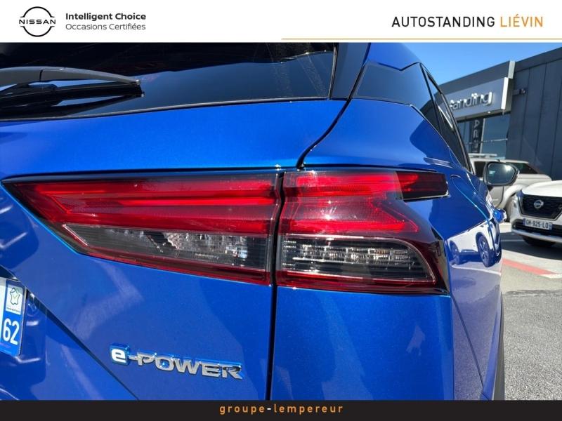 Image NISSAN Qashqai e-POWER 190ch Tekna 2024