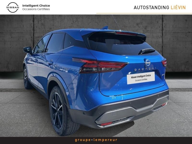 Image NISSAN Qashqai e-POWER 190ch Tekna 2024