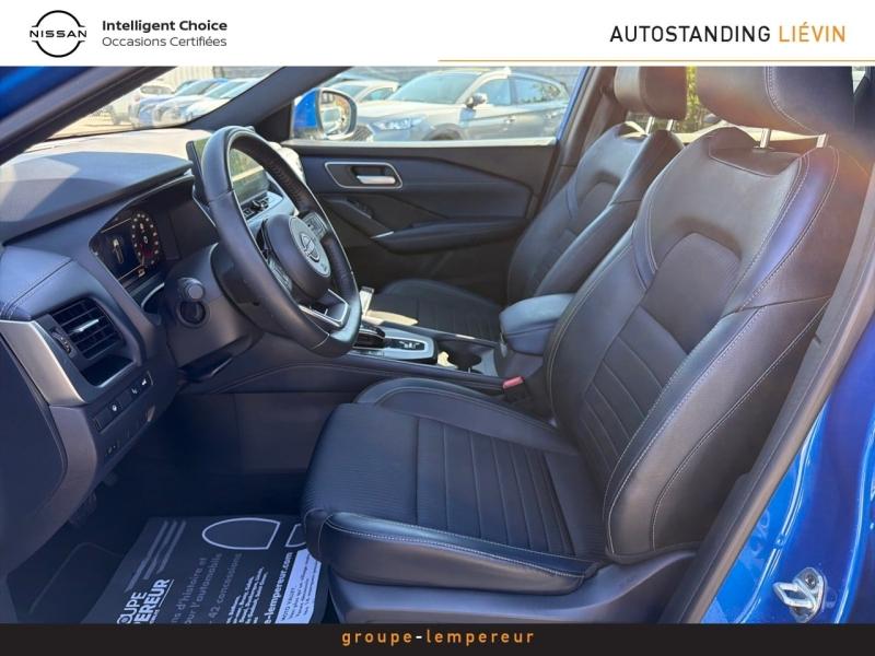 Image NISSAN Qashqai e-POWER 190ch Tekna 2024