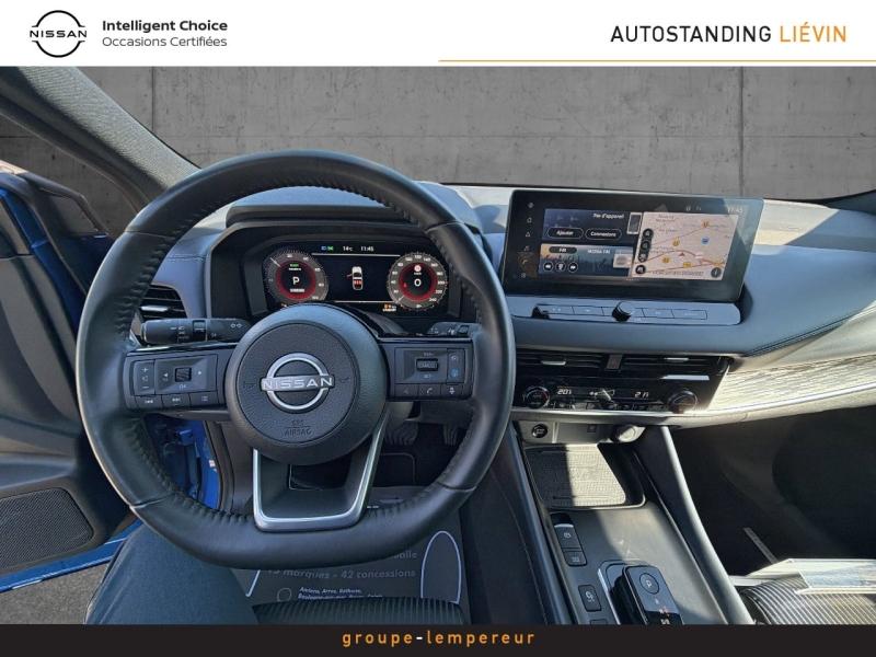 Image NISSAN Qashqai e-POWER 190ch Tekna 2024