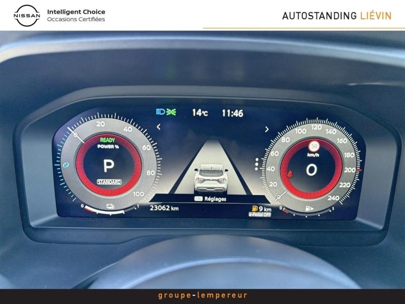 Image NISSAN Qashqai e-POWER 190ch Tekna 2024