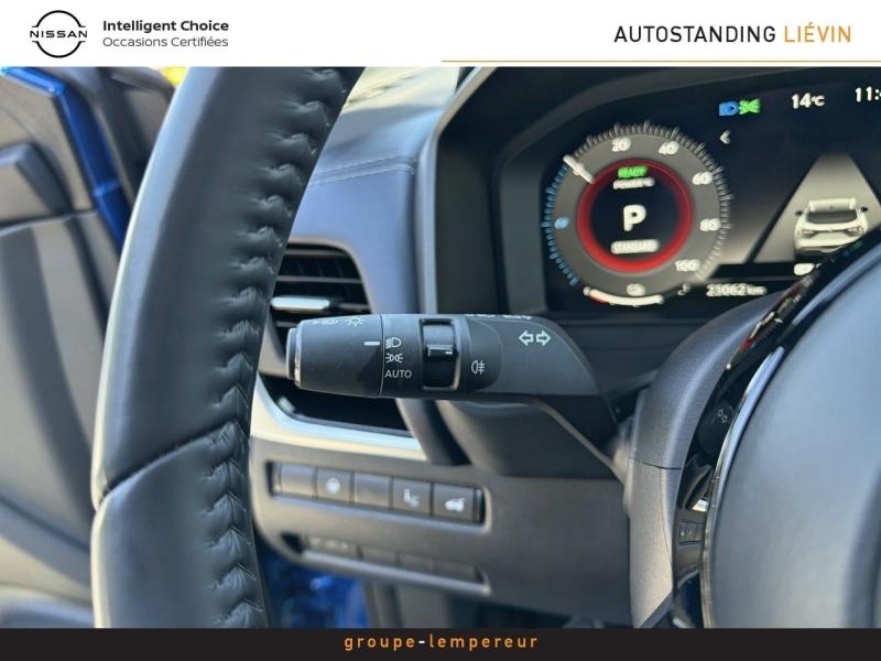 Image NISSAN Qashqai e-POWER 190ch Tekna 2024