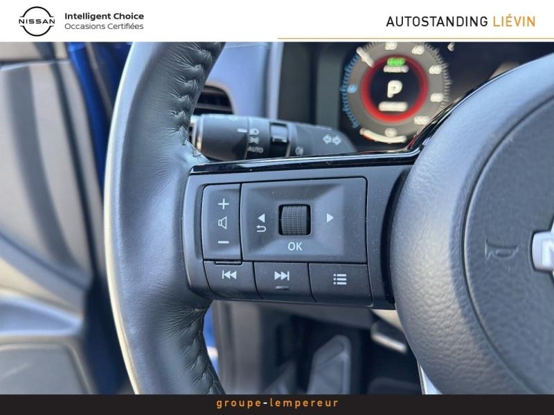 Image NISSAN Qashqai e-POWER 190ch Tekna 2024