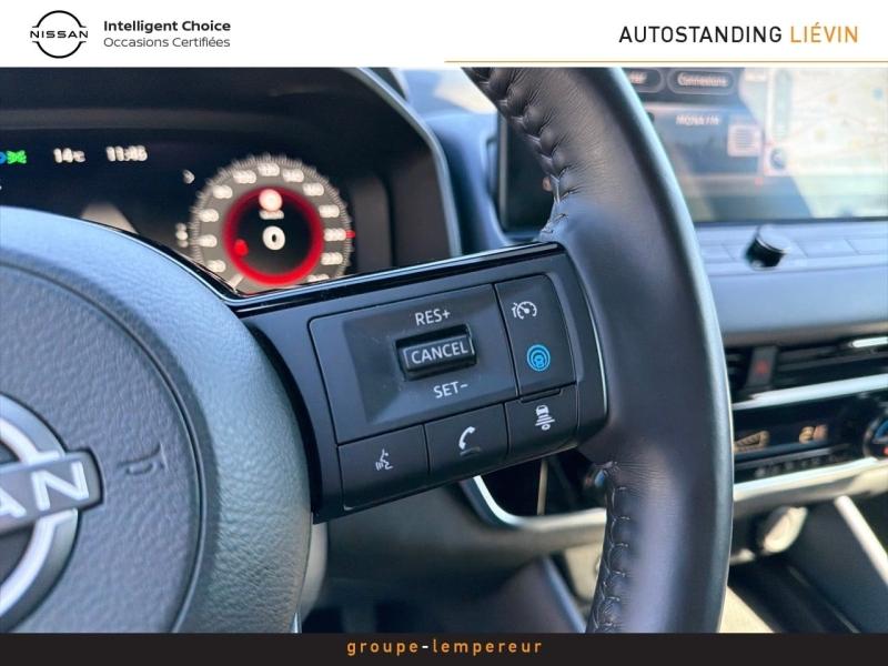 Image NISSAN Qashqai e-POWER 190ch Tekna 2024