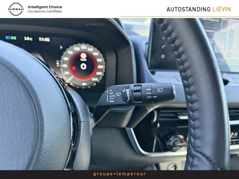 Image NISSAN Qashqai e-POWER 190ch Tekna 2024