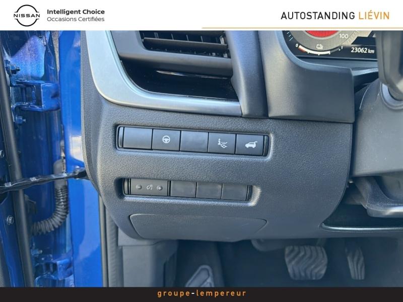 Image NISSAN Qashqai e-POWER 190ch Tekna 2024