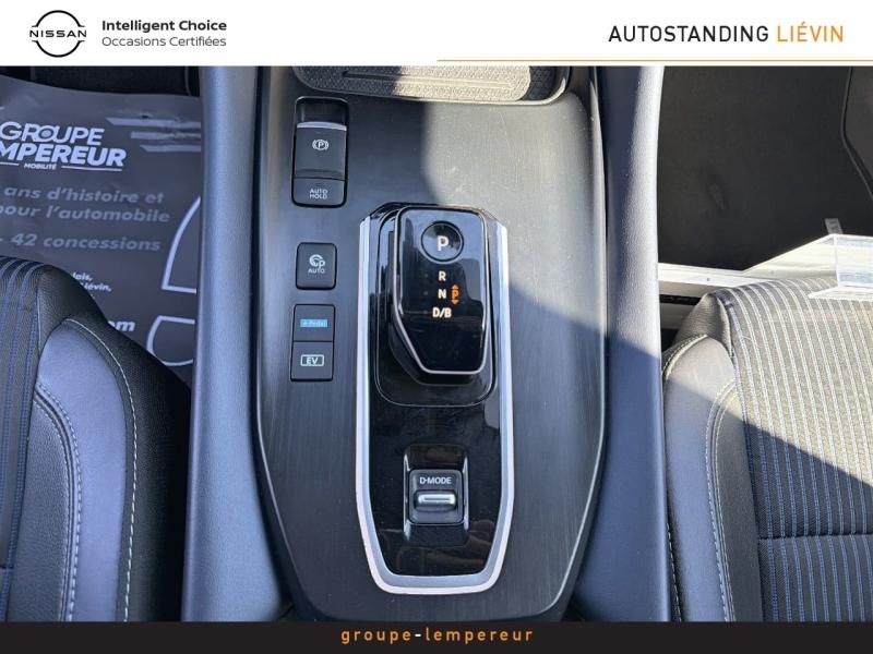 Image NISSAN Qashqai e-POWER 190ch Tekna 2024