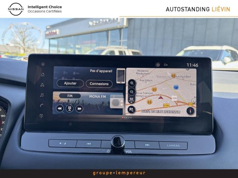 Image NISSAN Qashqai e-POWER 190ch Tekna 2024