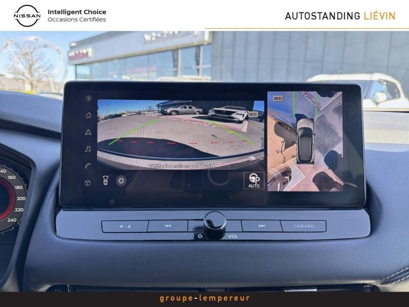 Image NISSAN Qashqai e-POWER 190ch Tekna 2024