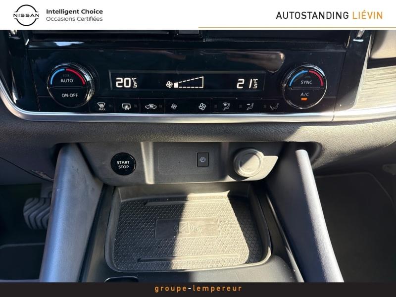 Image NISSAN Qashqai e-POWER 190ch Tekna 2024