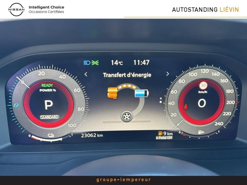 Image NISSAN Qashqai e-POWER 190ch Tekna 2024