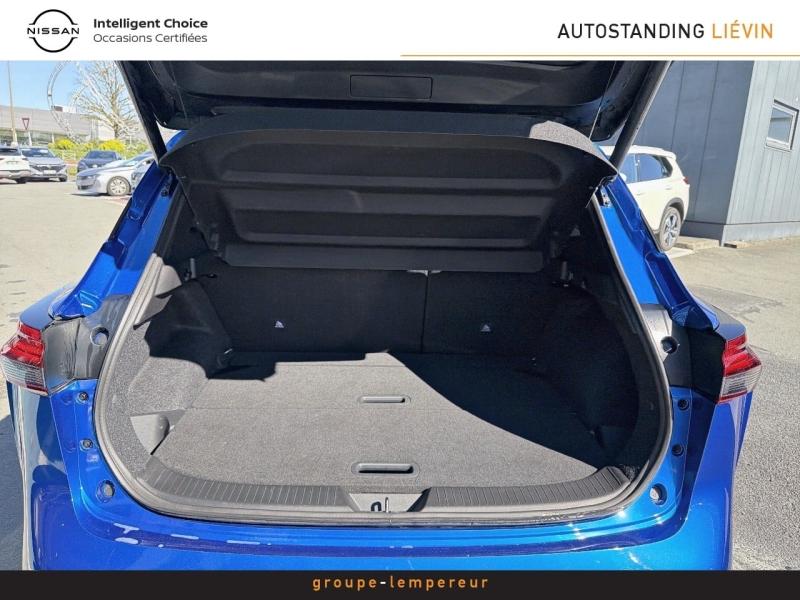 Image NISSAN Qashqai e-POWER 190ch Tekna 2024
