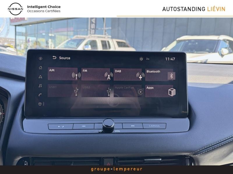 Image NISSAN Qashqai e-POWER 190ch Tekna 2024