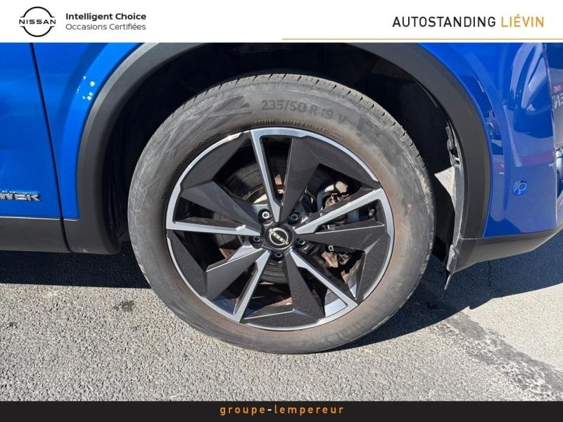 Image NISSAN Qashqai e-POWER 190ch Tekna 2024