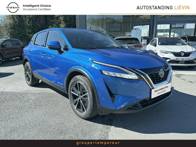 Image NISSAN Qashqai e-POWER 190ch Tekna 2024