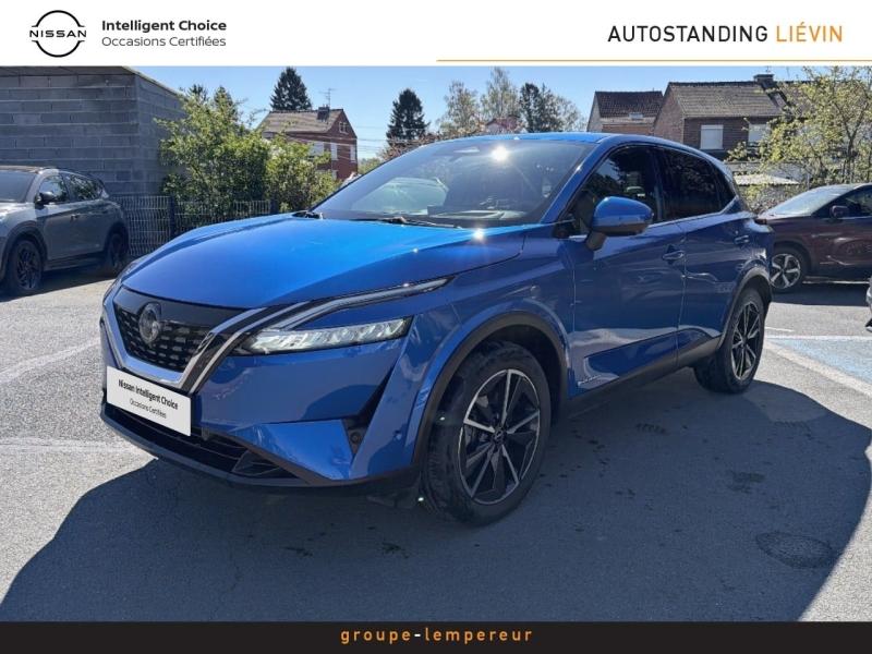 Image NISSAN Qashqai e-POWER 190ch Tekna 2024