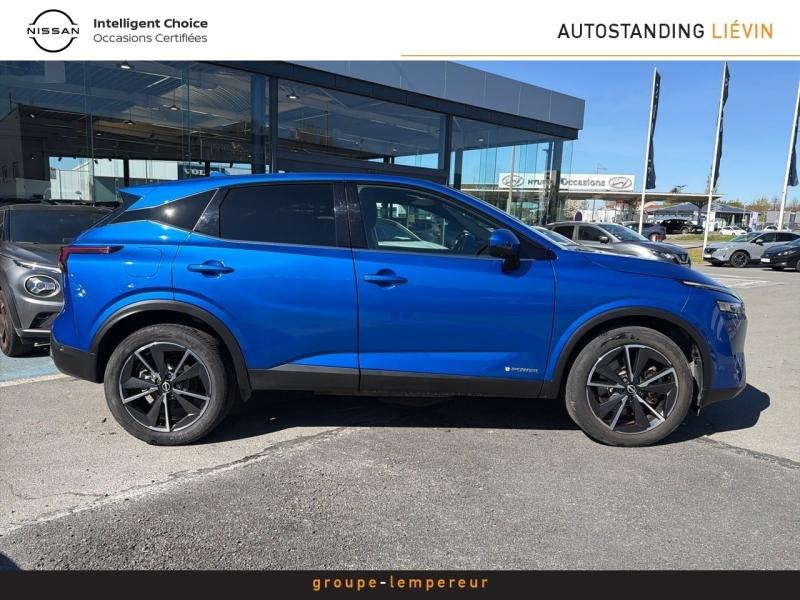 Image NISSAN Qashqai e-POWER 190ch Tekna 2024