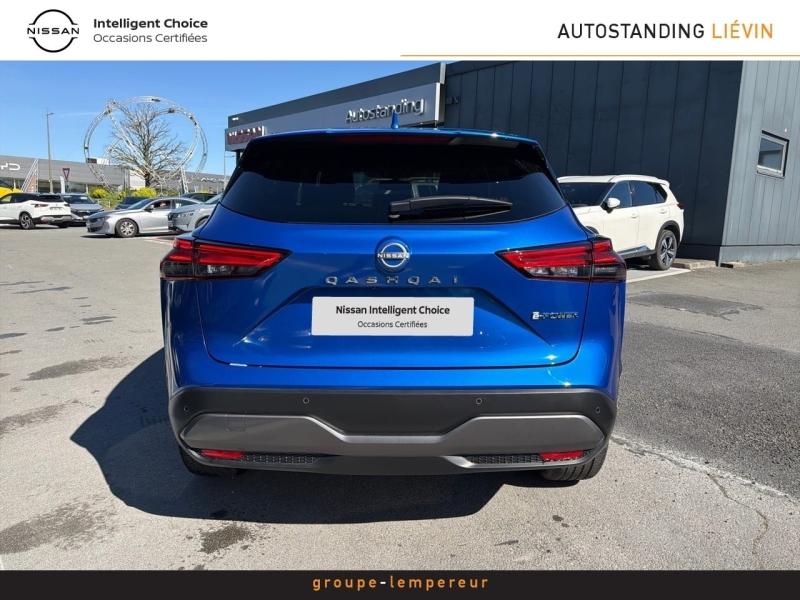 Image NISSAN Qashqai e-POWER 190ch Tekna 2024