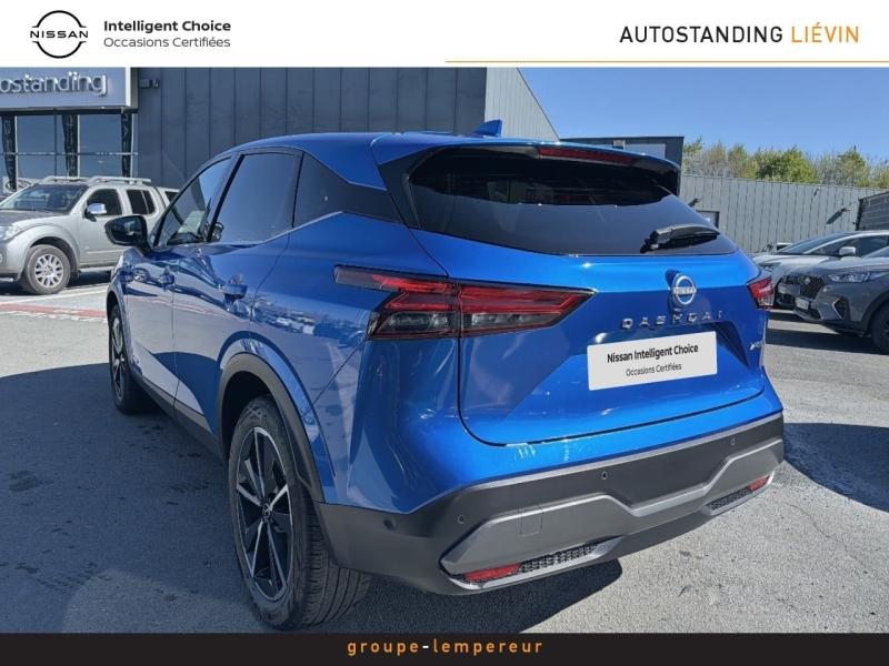 Image NISSAN Qashqai e-POWER 190ch Tekna 2024