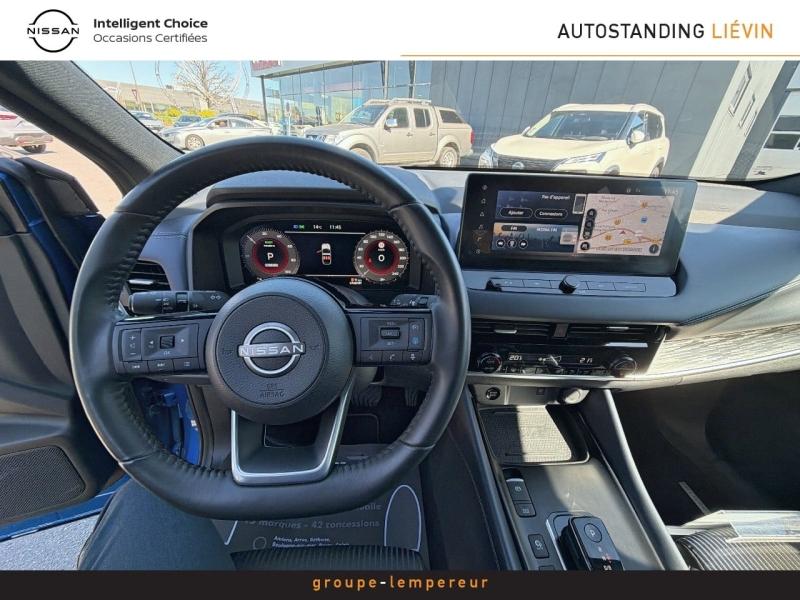 Image NISSAN Qashqai e-POWER 190ch Tekna 2024