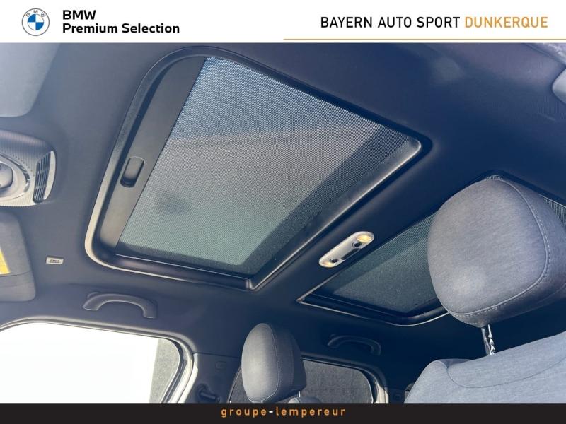 Image MINI Countryman Cooper SE 136ch + 88ch JCW ALL4 BVA