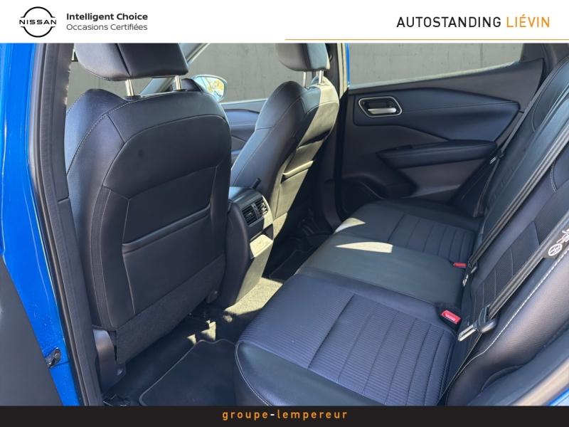 Image NISSAN Qashqai e-POWER 190ch Tekna 2024