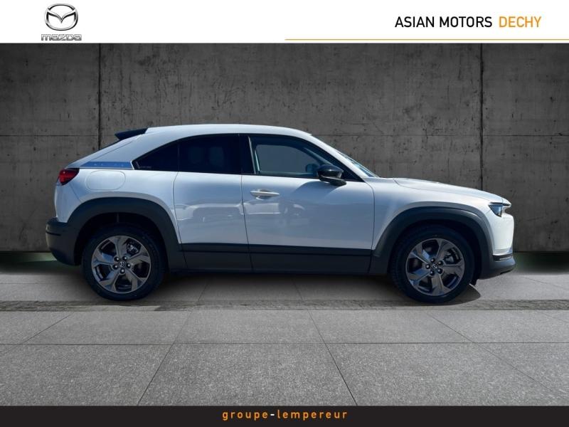 Image MAZDA MX-30 e-SKYACTIV 145ch Industrial Vintage