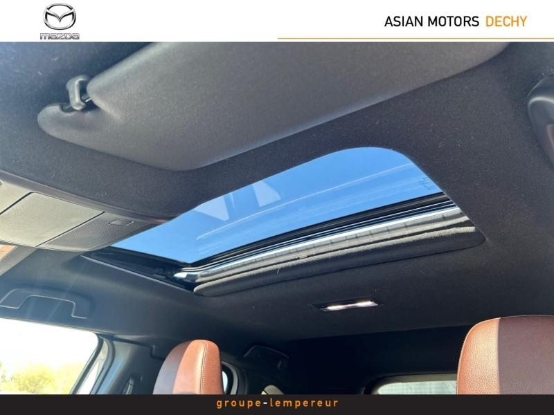 Image MAZDA MX-30 e-SKYACTIV 145ch Industrial Vintage