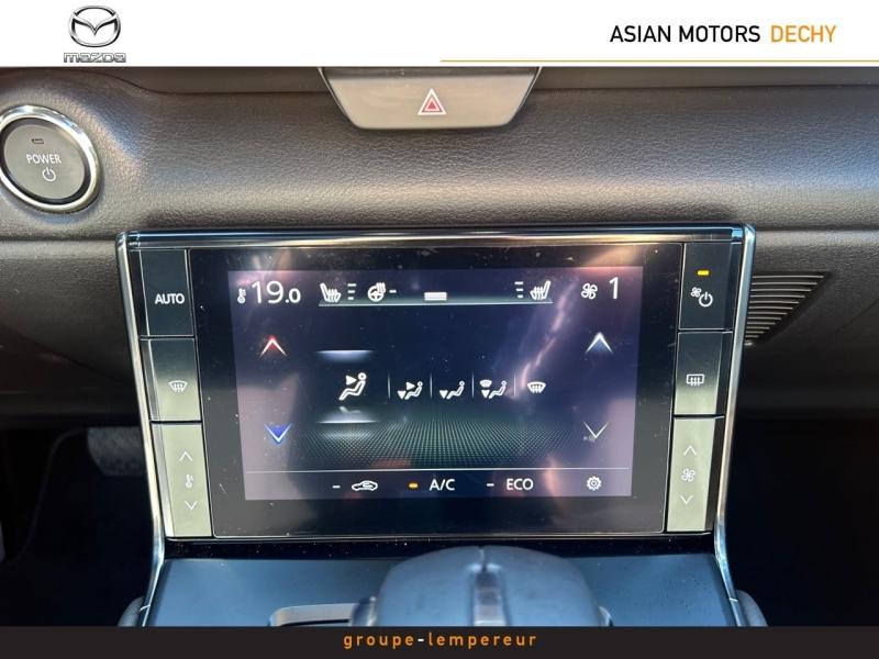 Image MAZDA MX-30 e-SKYACTIV 145ch Industrial Vintage