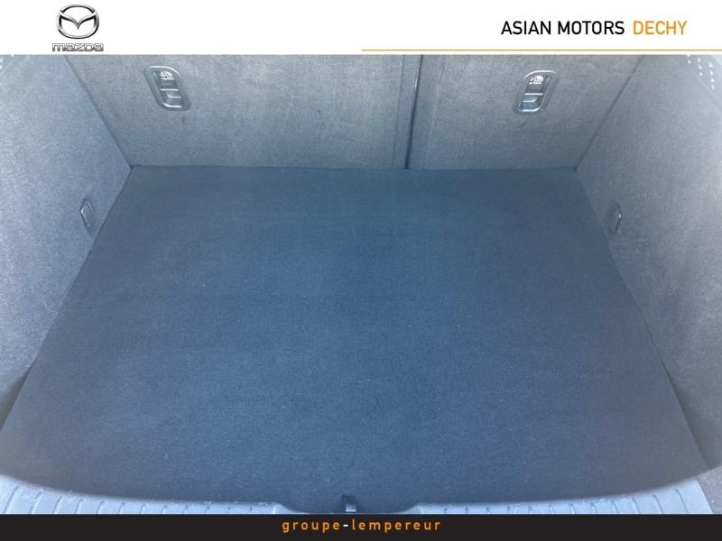 Image MAZDA MX-30 e-SKYACTIV 145ch Industrial Vintage