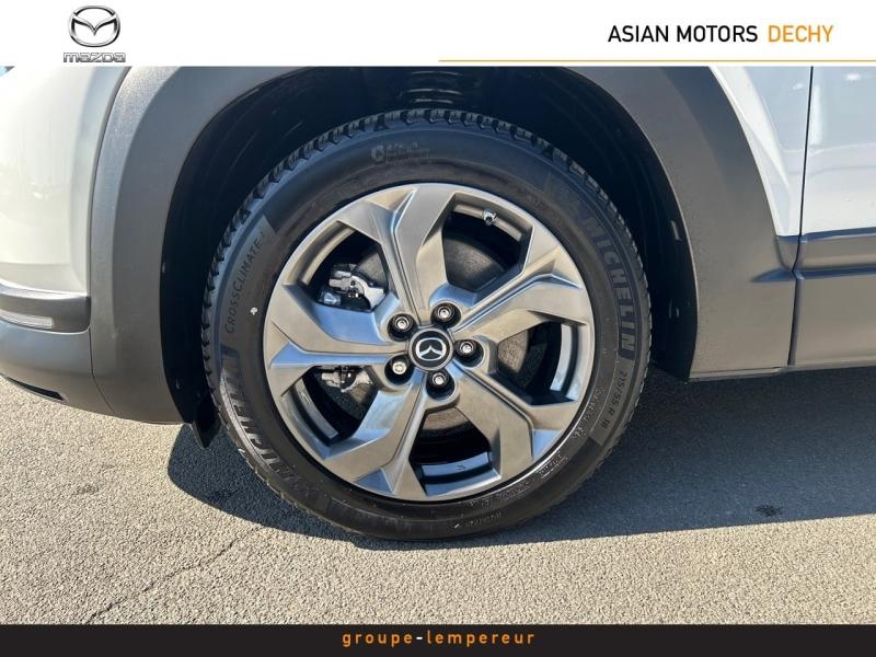 Image MAZDA MX-30 e-SKYACTIV 145ch Industrial Vintage