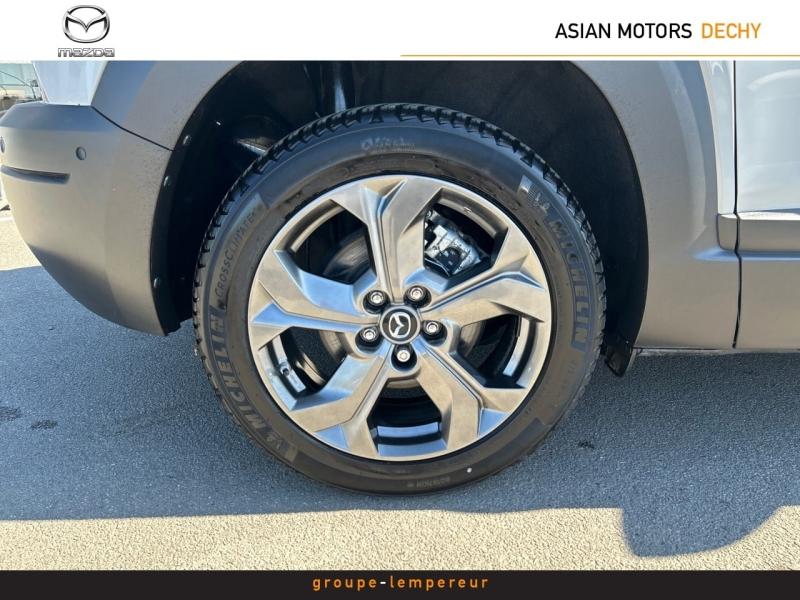 Image MAZDA MX-30 e-SKYACTIV 145ch Industrial Vintage