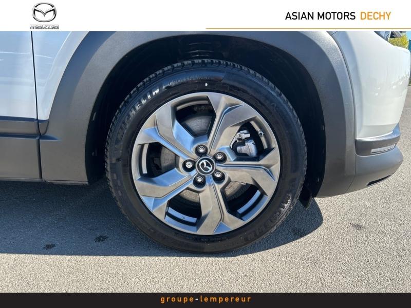 Image MAZDA MX-30 e-SKYACTIV 145ch Industrial Vintage