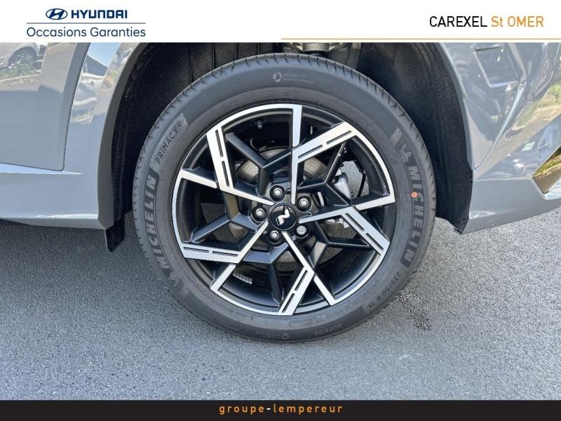 Image HYUNDAI Tucson 1.6 T-GDI 239ch Hybrid N Line Executive