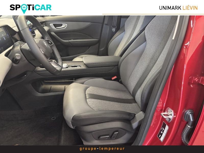 Image MG MOTOR MG4 EV 190ch - 64kWh Premium