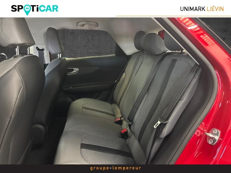 Image MG MOTOR MG4 EV 190ch - 64kWh Premium