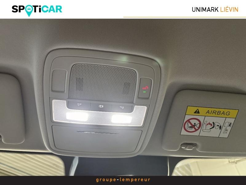 Image MG MOTOR MG4 EV 190ch - 64kWh Premium