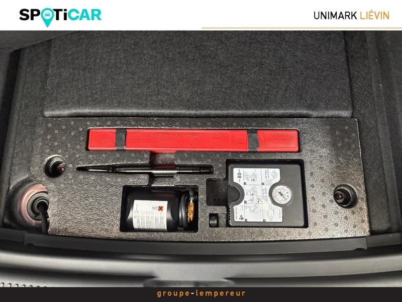 Image MG MOTOR MG4 EV 190ch - 64kWh Premium