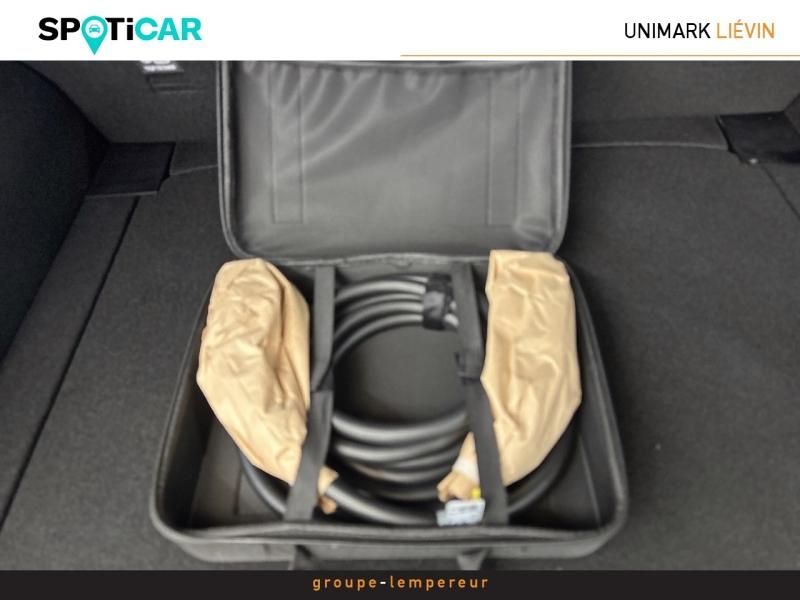 Image MG MOTOR MG4 EV 190ch - 64kWh Premium