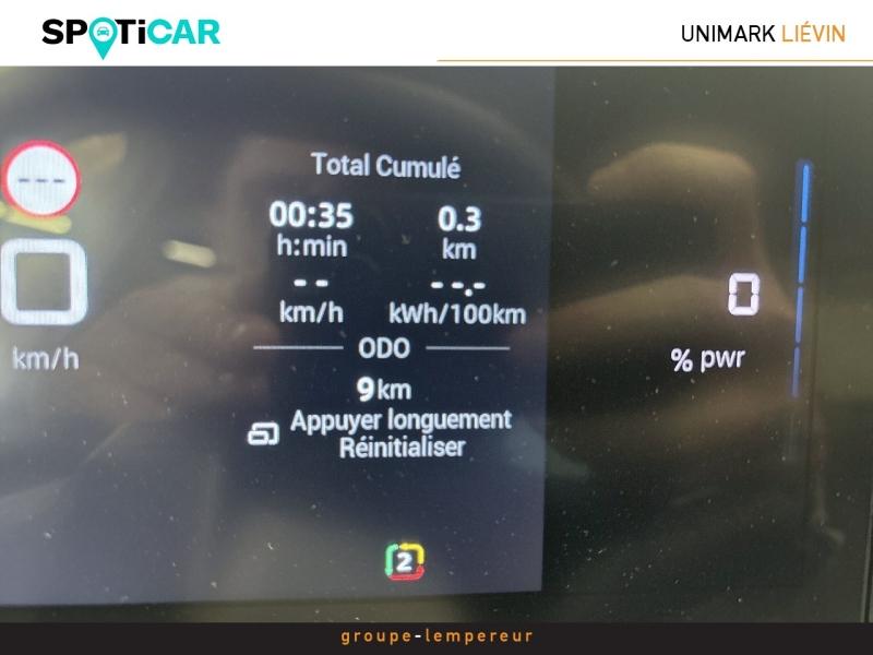 Image MG MOTOR MG4 EV 190ch - 64kWh Premium