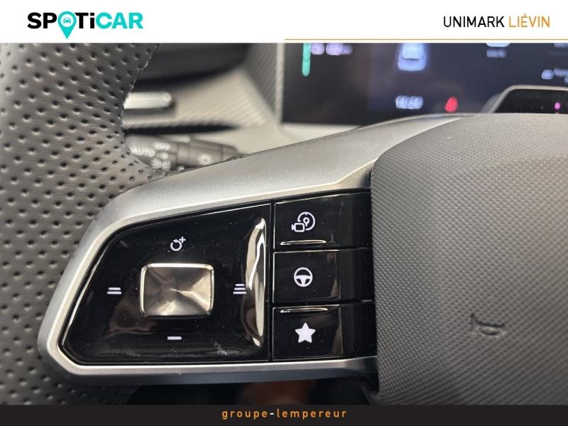 Image MG MOTOR MG4 EV 190ch - 64kWh Premium