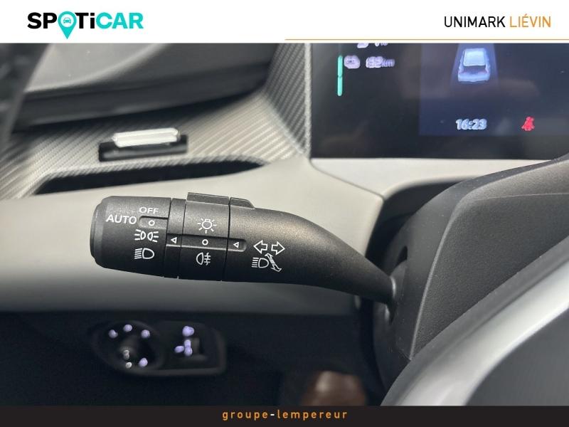 Image MG MOTOR MG4 EV 190ch - 64kWh Premium