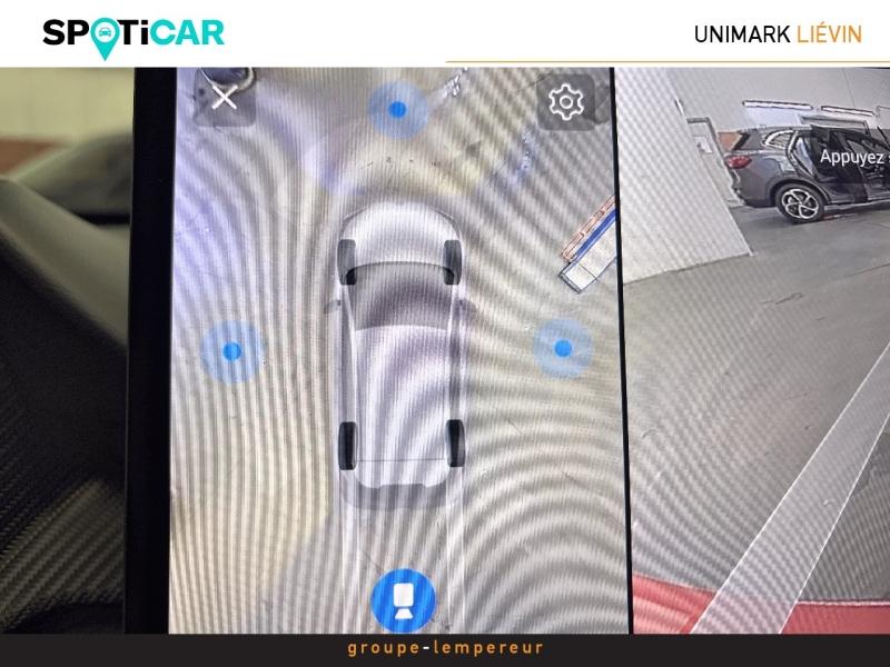 Image MG MOTOR MG4 EV 190ch - 64kWh Premium