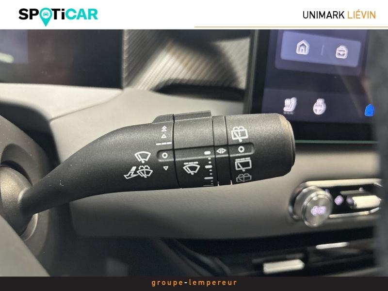 Image MG MOTOR MG4 EV 190ch - 64kWh Premium