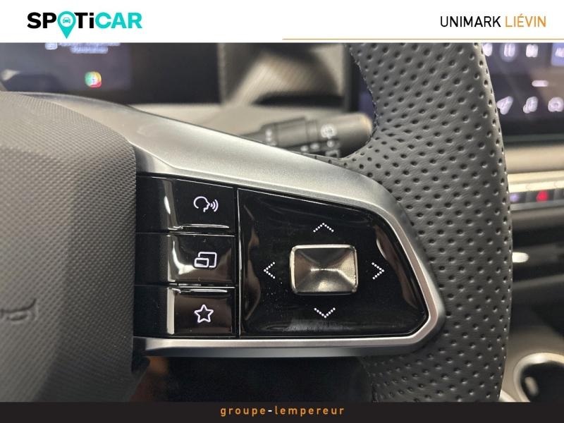 Image MG MOTOR MG4 EV 190ch - 64kWh Premium