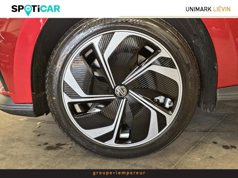 Image MG MOTOR MG4 EV 190ch - 64kWh Premium