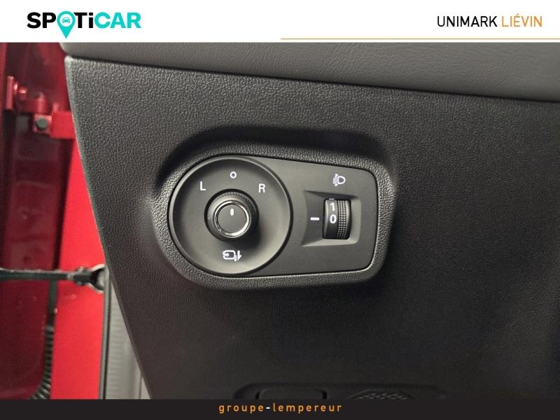 Image MG MOTOR MG4 EV 190ch - 64kWh Premium